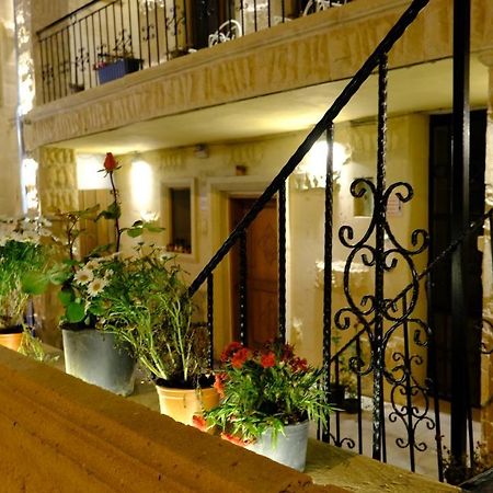 Antik Stone House Hotel Üçhisar Exterior foto